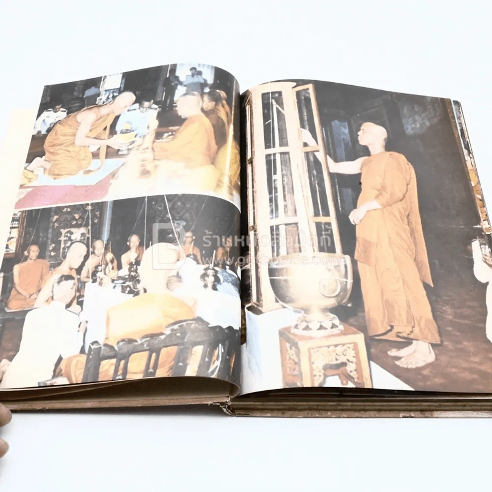 ประมวลพระบรมฉายาลักษณ์ สมเด็จพระบรมโอรสาธิราชฯและพระเจ้าวรวงศ์เธอพระองค์เจ้าโสมสวลี พระวรชายา รูปที่ 9