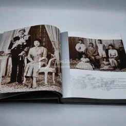 แพรว 25th anniversary (ในหลวงร.9+ราชินี) รูปที่ 8