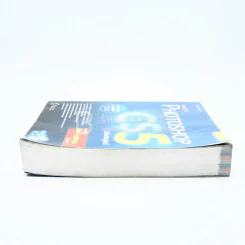 Insight Photoshop CS5 (ฉบับสมบูรณ์) รูปที่ 3