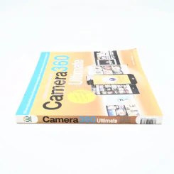 Camera 360 Ultimate ถ่ายให้สวย แต่งให้เนียน แชร์ให้เพลิน รูปที่ 2