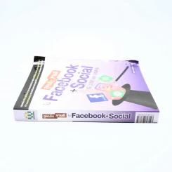 สูตรลับขายดีใน Facebook+Social รูปที่ 2