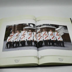 ที่ระลึกในงานพระราชทานเพลิงศพ นายสวัสดิ์ วัฒนายากร ป.จ. ม.ป.ช. ม.ว.ม. องคมนตรี รูปที่ 11