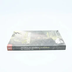วิวาห์นี้เพื่อเธอ The Wedding - Nicholas Sparks (พิมพ์ครั้งแรก) รูปที่ 2