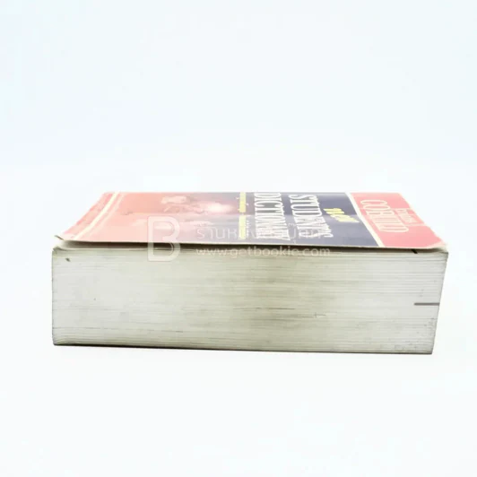 New Student's Dictionary พจนานุกรม อังกฤษ - ไทย ฉบับนักเรียนนักศึกษา รูปที่ 3