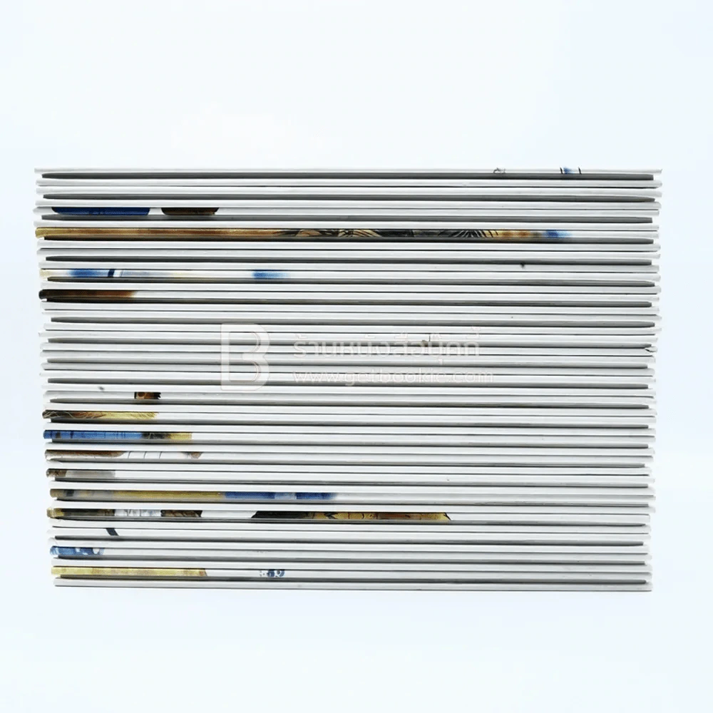 เด็กๆ รู้ไหม ทำไม Grolier 21 เล่ม รูปที่ 3