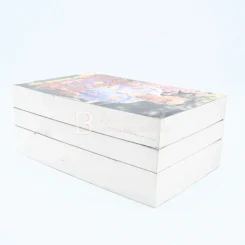 บันทึกความจำ เทียม โชควัฒนา Boxset 3 เล่ม รูปที่ 10