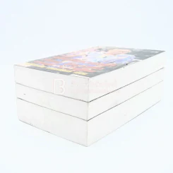 บันทึกความจำ เทียม โชควัฒนา Boxset 3 เล่ม รูปที่ 9
