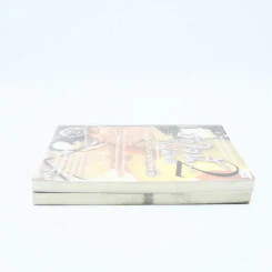 หัวใจนี้...ไม่มีพอ เล่ม 1-2 " ฮีสทีเรีย " รูปที่ 3