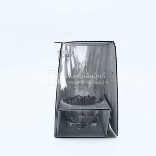 ชุดแก้วสะสมเป็ปซี่เจเนอเรชั่น 4 ลาย (ขนาด 8 x 32.4 x 12.2 ซม.) รูปที่ 5