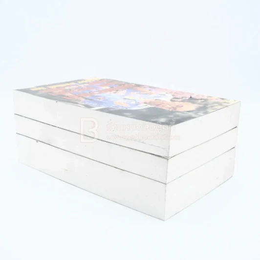 บันทึกความจำ เทียม โชควัฒนา Boxset 3 เล่ม รูปที่ 10