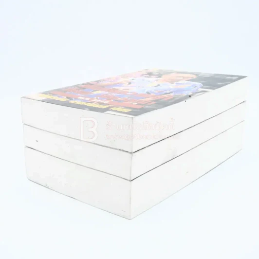บันทึกความจำ เทียม โชควัฒนา Boxset 3 เล่ม รูปที่ 9