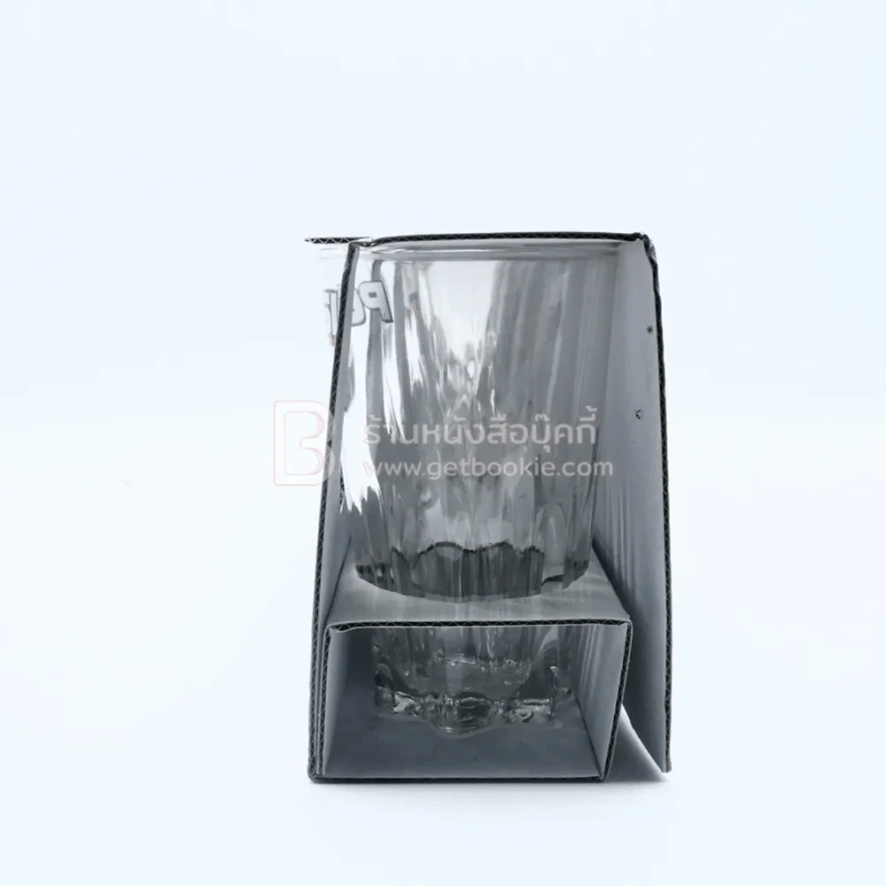 ชุดแก้วสะสมเป็ปซี่เจเนอเรชั่น 4 ลาย (ขนาด 8 x 32.4 x 12.2 ซม.) รูปที่ 5