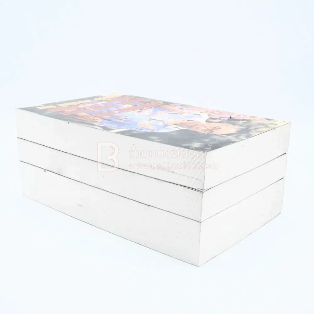 บันทึกความจำ เทียม โชควัฒนา Boxset 3 เล่ม รูปที่ 10