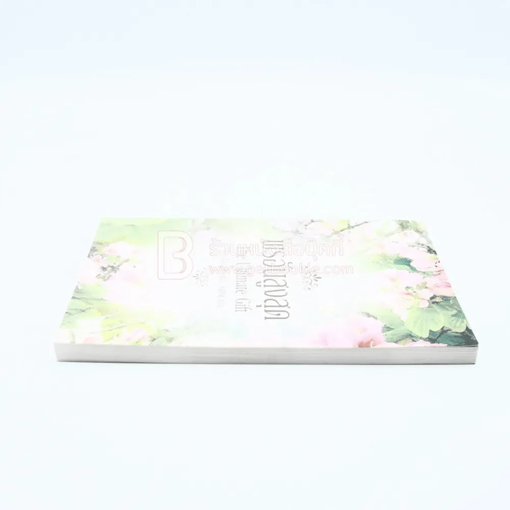 พรอันสูงสุด The Ultimate Gift รูปที่ 3