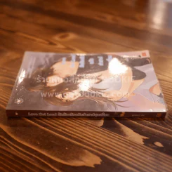 Love Out Loud รักต้องลับฉบับคำสาปสุดเพี้ยน รูปที่ 2