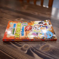 Tales Runner ศึกชิงเจ้าลมกรดแห่งโลกนิทาน 2 รูปที่ 2