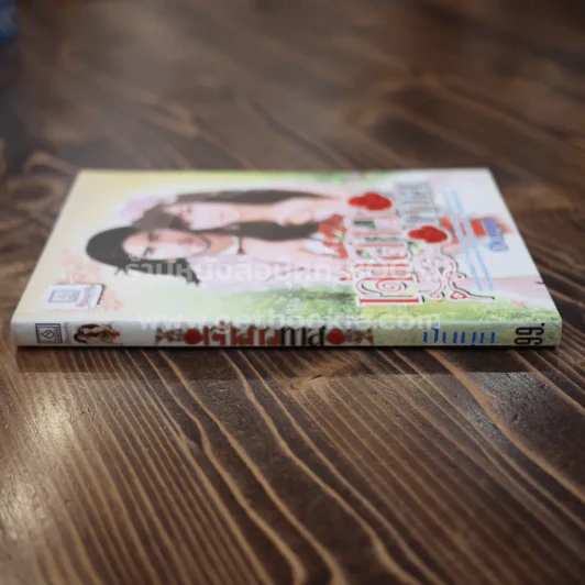 เจ้าสาวทาส - ปิ่นมุก รูปที่ 2