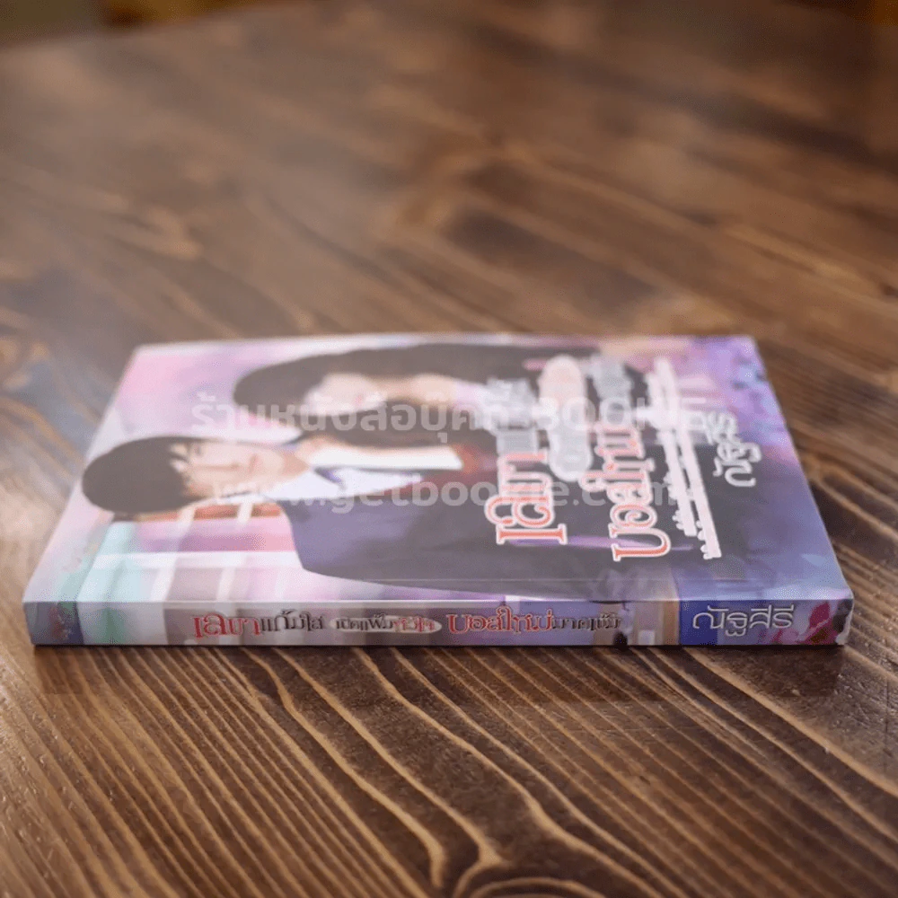เลขาแก้มใสเปิดแฟ้มหัวใจบอสใหม่มาดเข้ม - ณัฐสิรี รูปที่ 2