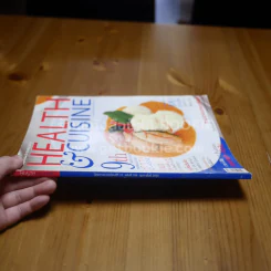 Health & Cuisine ปี 10 ฉบับที่ 109 ก.พ.2553 รูปที่ 2