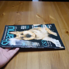 Shamu Quarterly ปีที่ 9 ฉบับที่ 1 พ.ย.-ม.ค.2552 รูปที่ 2
