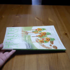 Health & Cuisine ปี 3 ฉบับที่ 36 ม.ค.2547 รูปที่ 2