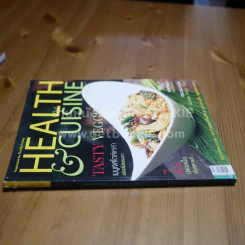 Health & Cuisine ปี 9 ฉบับที่ 105 ต.ค.2552 รูปที่ 2