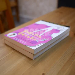 ผู้หญิงร้ายผู้ชายรัก เล่ม 1-2 รูปที่ 4