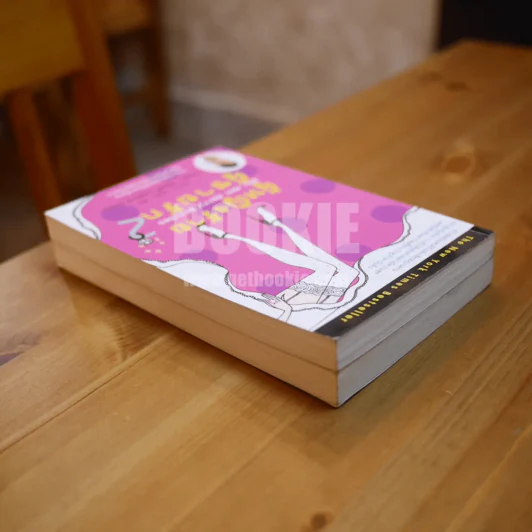 ผู้หญิงร้ายผู้ชายรัก เล่ม 1-2 รูปที่ 3