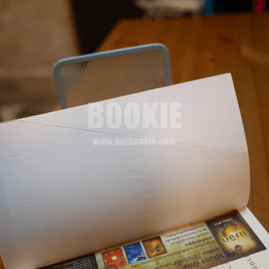 เดอะเมจิก + ที่คั่นหนังสือ - รอนดา เบิร์น (พิมพ์ครั้งแรก) รูปที่ 4
