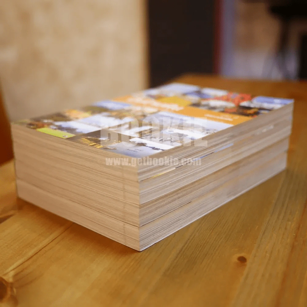 ปั่นข้ามฝัน 2,000 วันรอบโลก เล่ม 1-4 รูปที่ 4