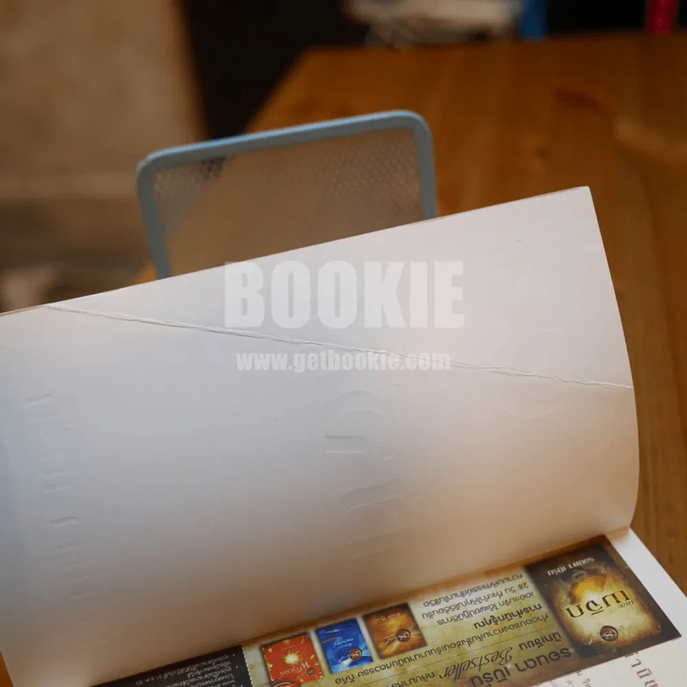 เดอะเมจิก + ที่คั่นหนังสือ - รอนดา เบิร์น (พิมพ์ครั้งแรก) รูปที่ 4