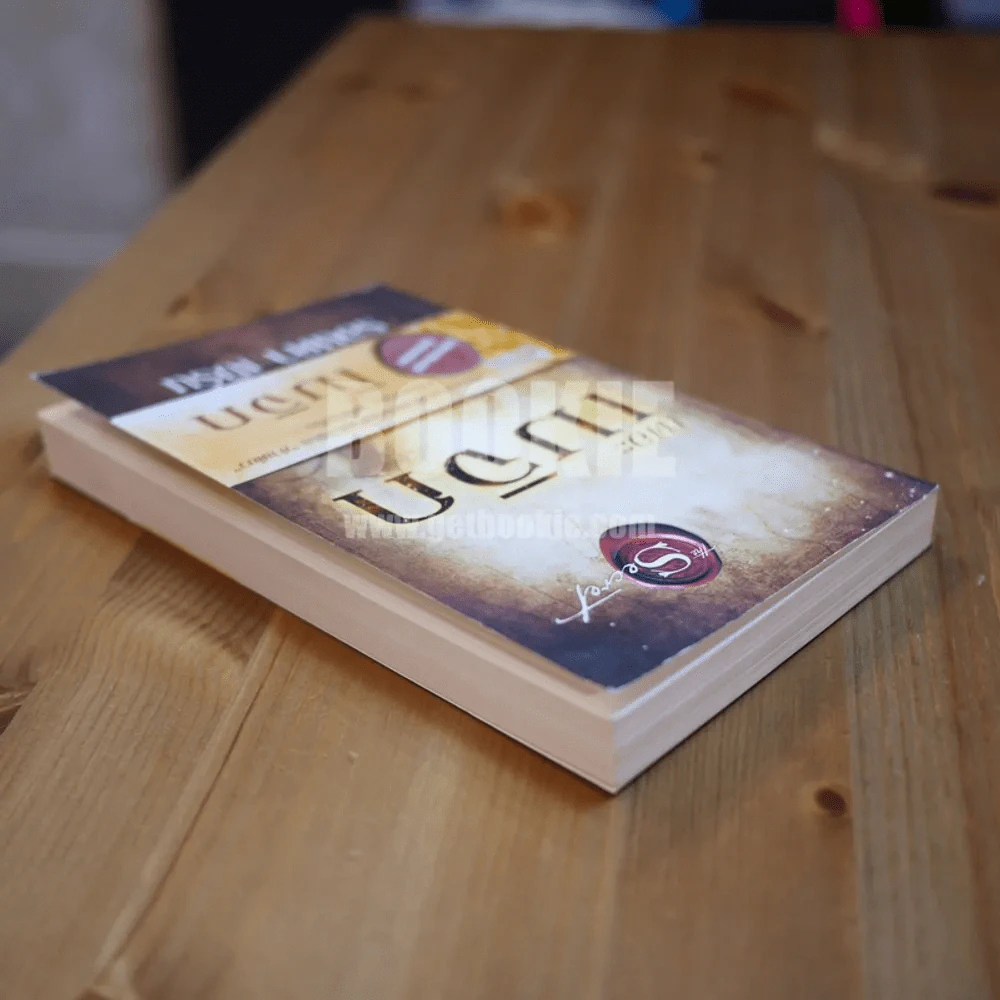 เดอะเมจิก + ที่คั่นหนังสือ - รอนดา เบิร์น (พิมพ์ครั้งแรก) รูปที่ 5
