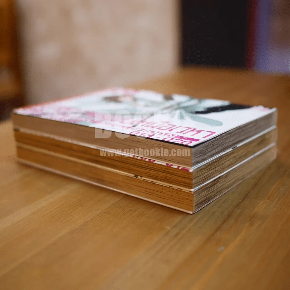 ยุทธการมนุษย์เหนือเวหา เล่ม 1-3 รูปที่ 3
