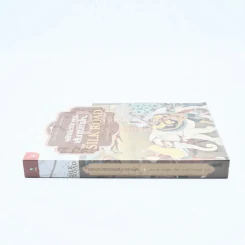 พลิกประวัติศาสตร์เส้นทางสายไหม The Silk Road a New History รูปที่ 2