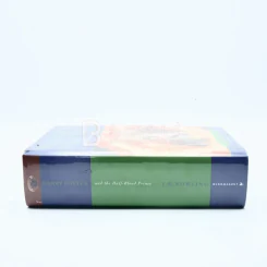Harry potter and the Half-Blood Prince รูปที่ 3
