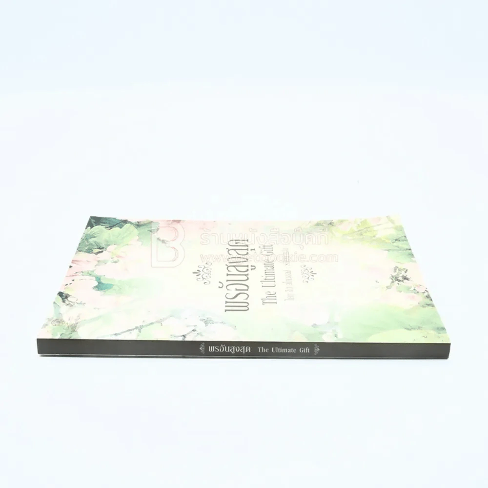 พรอันสูงสุด The Ultimate Gift รูปที่ 2