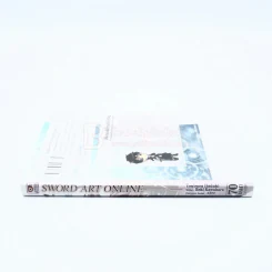 Sword Art Online Mother's Rosario เล่ม 1 รูปที่ 2