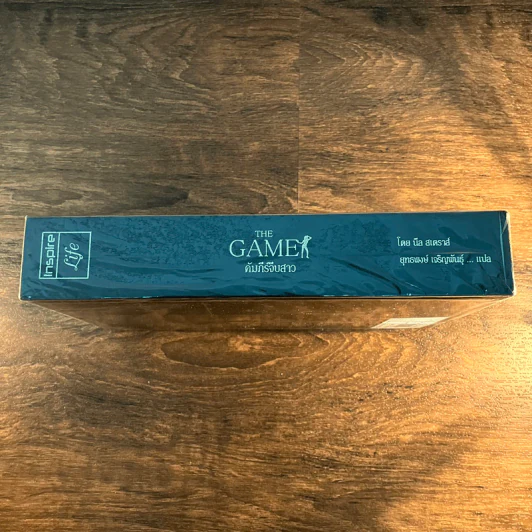 The Game คัมภีร์จีบสาว - นีล สเตราส์ รูปที่ 7