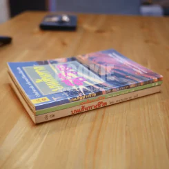 บนเส้นทางชีวิต เล่ม 1-3 - ศ.น.พ.ประเวศ วะสี รูปที่ 2