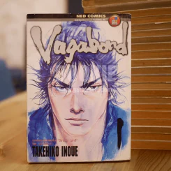 Vagabond เล่ม 1-37 รูปที่ 8