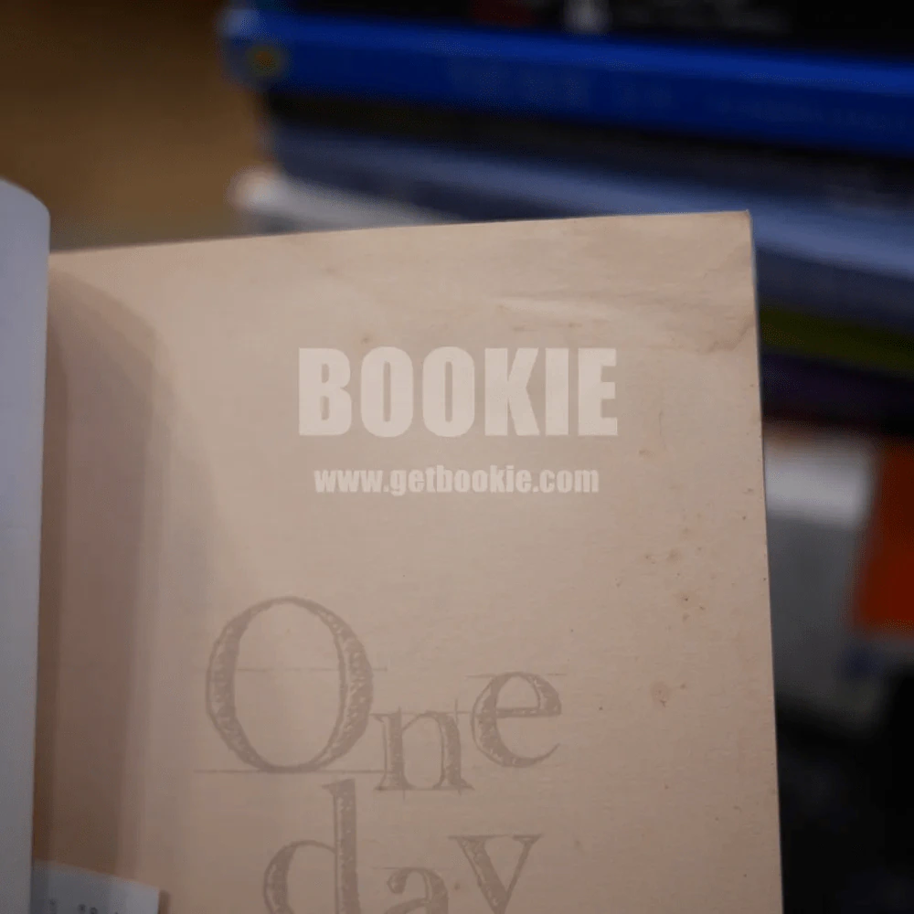 One day - อาณดา รูปที่ 3