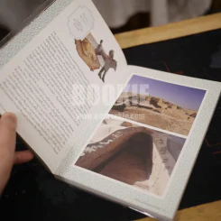 IRAN จุดบรรจบอารยธรรมโลก รูปที่ 5