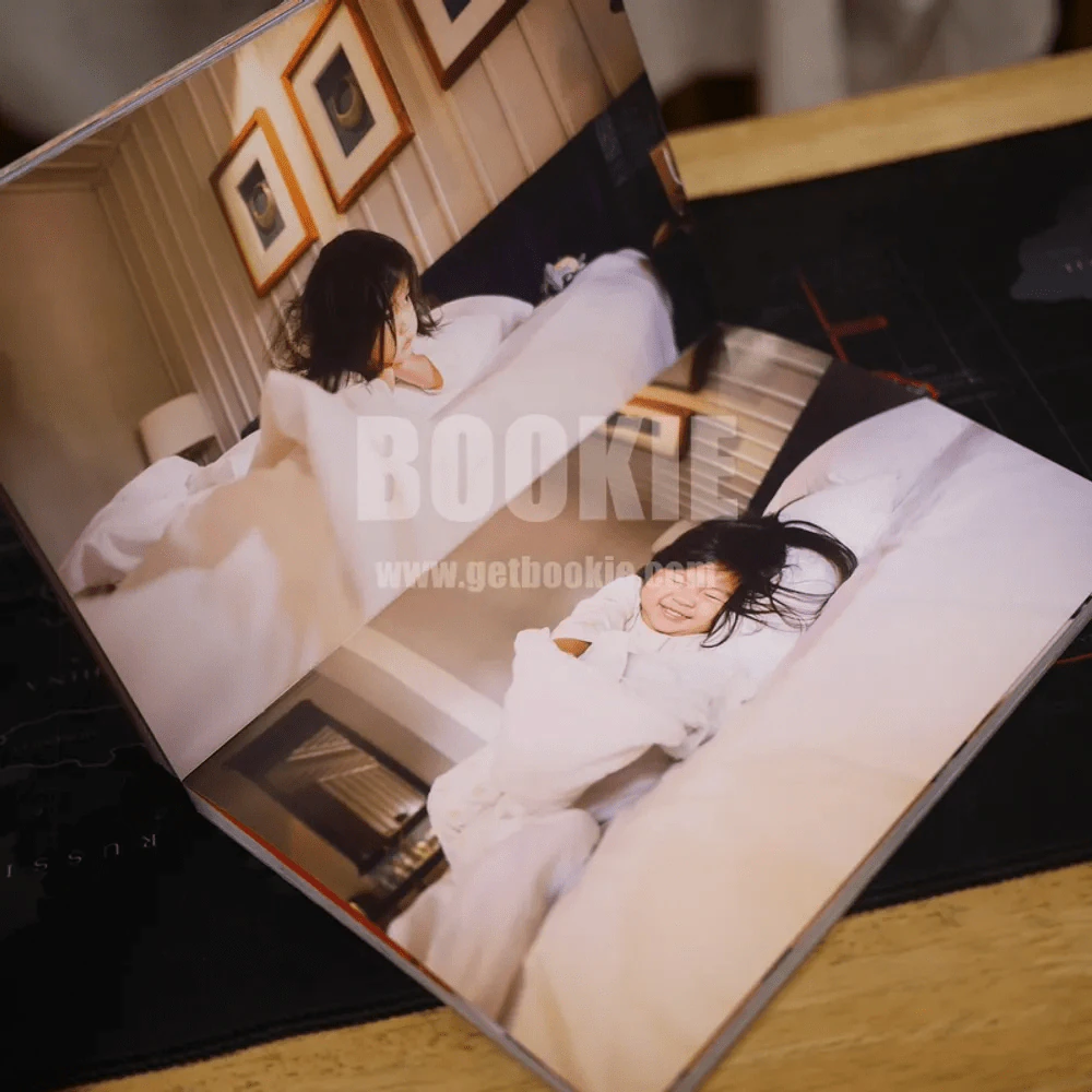 Mali's World มะลิท่องโลก รูปที่ 6