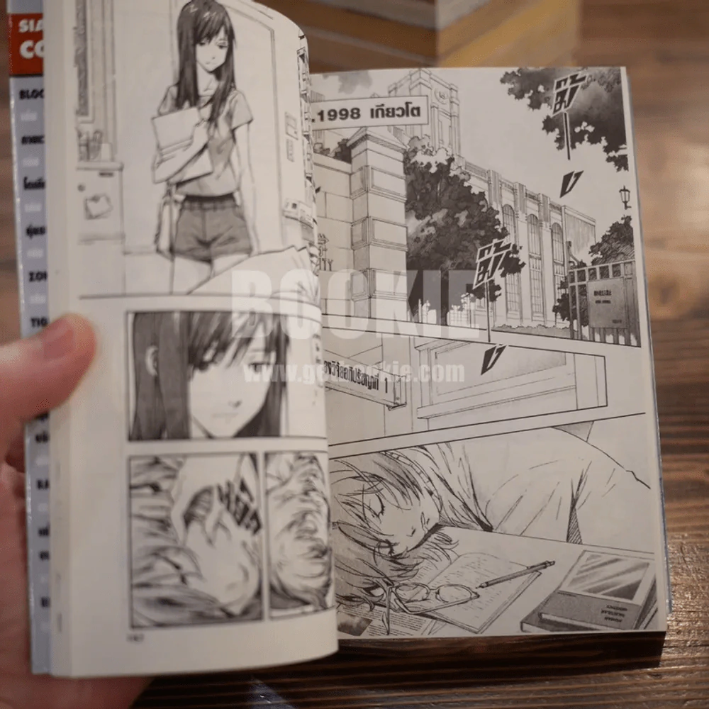 Evangelion เอวานเกเลียน 14 เล่มจบ (สภาพดี) รูปที่ 5