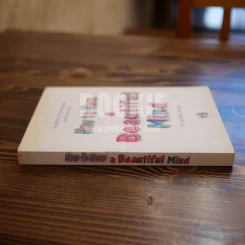 How to Have a Beautiful Mind จากผู้เขียนหมวก 6 ใบคิด 6 แบบ รูปที่ 2