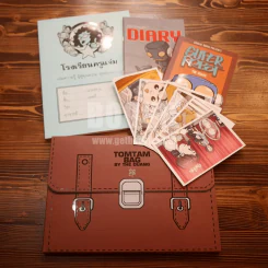 Tomtam Bag By The Duang - เดอะดวง รูปที่ 1