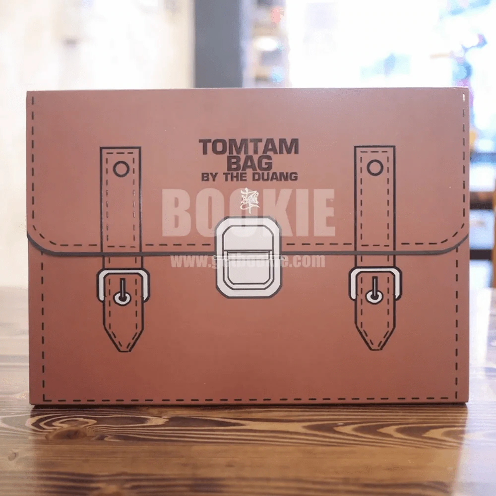 Tomtam Bag By The Duang - เดอะดวง รูปที่ 2