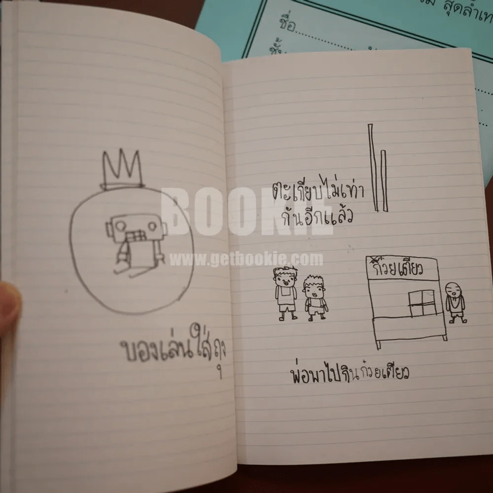 Tomtam Bag By The Duang - เดอะดวง รูปที่ 11