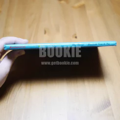 Good Luck (ปกแข็ง) รูปที่ 2
