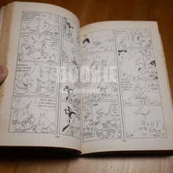 ไซอิ๋ว ฉบับฮาเฮ 2 เล่มจบ รูปที่ 9